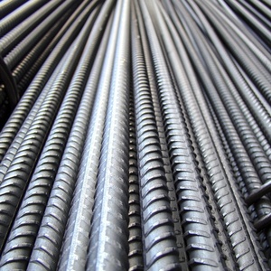 10mm 12mm Bewehrung stahl Struktur beton Eisenstab schneiden Verarbeitete verformte Stahl bewehrung - Product Image 4