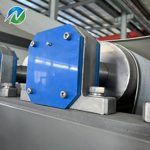 Dispositif d'extraction de presse-agrumes électrique industriel professionnel pour agrumes et légumes - Product Image 3