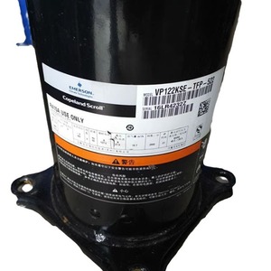Compresseur frigorifique HYZL ZPJ61KCE TFD 496 pour climatisation et stockage frigorifique - Product Image 4