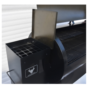 Lò Nướng Chuyên Nghiệp Lò Nướng BBQ Có Thể Chọn Bảng Điều Khiển WIFI Lò Nướng Than - Product Image 5