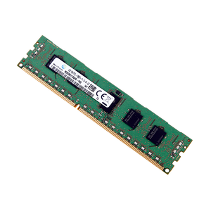Memoria de Servidor USMicron KRSK Krsamsung 8GB 16GB DDR3 REG ECC PC3-12800R PC3 PC3L 12800R PC3-14900R 1R*4 2R*4 1333 1600 <span class=keywords><strong>1866</strong></span> MHz - Product Image 4