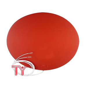 Kiểm soát nhiệt độ sưởi ấm chăn với 3M dính điện Silicone sưởi ấm phim nóng - Product Image 1