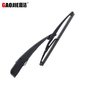 Compatible avec l'ensemble de bras de balancier d'essuie-glace arrière et l'unité d'essuie-glace arrière Peugeot 5008 2017-2021. - Product Image 3