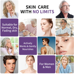 Etiqueta privada <span class=keywords><strong>Lavanda</strong></span> Calmante Reparación <span class=keywords><strong>Esencia</strong></span> Suero facial <span class=keywords><strong>Esencia</strong></span> 30ml Hidratante Suero facial - Product Image 5
