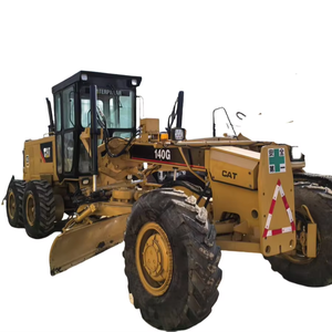 Motoniveladoras Caterpillar 140G de Japón, Motoniveladoras Caterpillar 140h 140k 140g 140 - Product Image 1