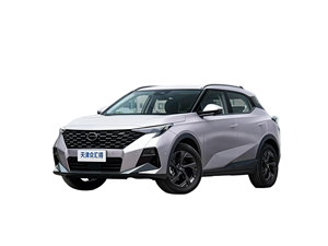 GAC GS3 para el Mercado Asiático con Tamaño Compacto y Fácil Maniobrabilidad <span class=keywords><strong>en</strong></span> el Tráfico Urbano - Product Image 1