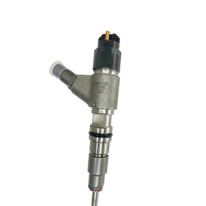 Injecteur Disesl à rampe commune de haute qualité 0445120245 pour GAZ <span class=keywords><strong>SADKO</strong></span> - Product Image 4