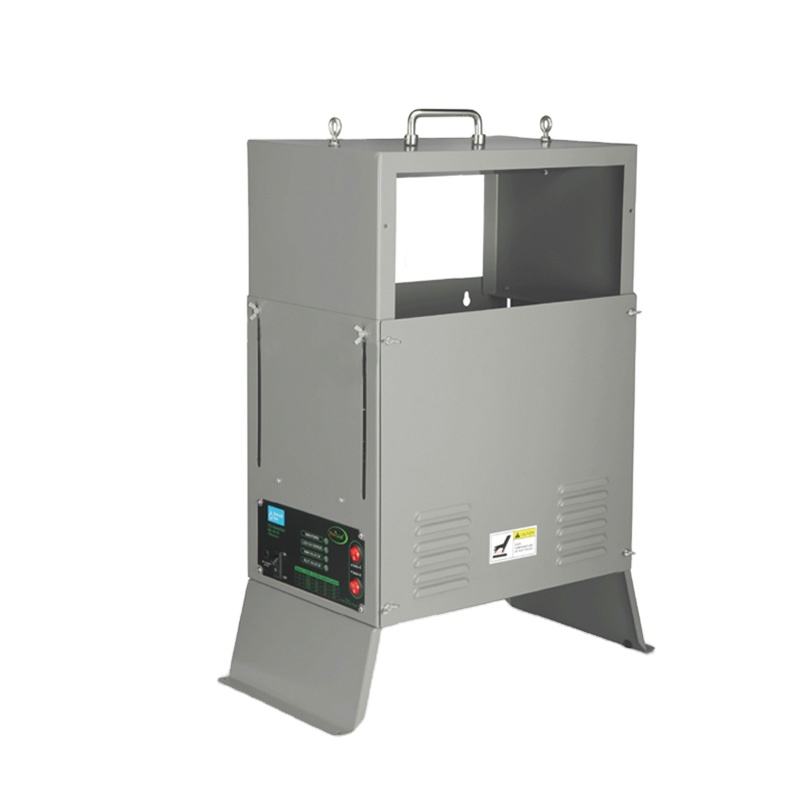 CO2 Generators - Efficient Carbon Dioxide Recovery Systems