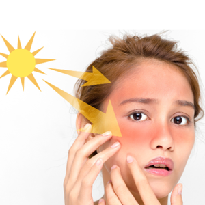 Erun ALISA Custom coreano ad ampio spettro crema solare minerale impermeabile non grassa <span class=keywords><strong>SPF</strong></span> <span class=keywords><strong>15</strong></span> crema idratante viso e mani - Product Image 5