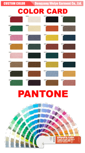 Pantaloni sportivi <span class=keywords><strong>neri</strong></span> a gamba dritta pantaloni larghi da jogging a vita media stile Casual in tela Over-size pantaloni della tuta Unisex - Product Image 5