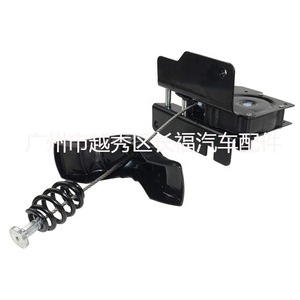 Elevador de Neumáticos de Repuesto Ford 2C3Z-1A131-AA para F150, Accesorio para Neumáticos Exteriores - Product Image 3