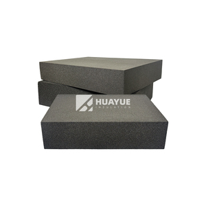 Prix de la <span class=keywords><strong>dalle</strong></span> de <span class=keywords><strong>mousse</strong></span> de verre cellulaire isolante acoustique Huayue OEM Design, <span class=keywords><strong>isolation</strong></span> en <span class=keywords><strong>mousse</strong></span> de verre rigide - Product Image 2