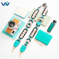 Cartera de Cuero Ancha Personalizable con Correa Cruzada, Monedero Desmontable y Cordón Ajustable para Teléfono Móvil