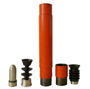 Équipement de gisement de pétrole Outils DV Collier de cimentation d'étape hydraulique (2 étages) <span class=keywords><strong>pour</strong></span> boîtier de 9 5/8" - Product Image 4
