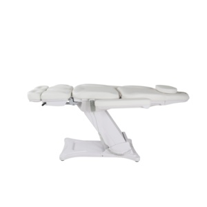 Dongpin elektrik üç motor tıbbi Podiatry muayene koltuğu hasta kullanımı için verimli tedavi ile - Product Image 6