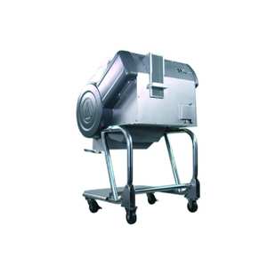 Ahorro de tiempo Autec ASM 780 200W Mezclador de vinagre de arroz 12kg para comidas deliciosas Resina especial Mejora la seguridad - Product Image 3