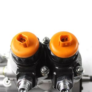 Pompe d'injection de carburant HongWang 094000-0581 pour excavatrice PC650-8/PC600-8/PC700-8, assemblage moteur diesel de tracteur - Product Image 3