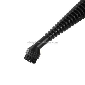 Limpiador de Vapor Portátil para el Hogar, Limpiador de Vapor Eléctrico de Mano, Vaporizador de Ropa de Alta Temperatura - Product Image 5