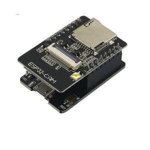 Carte de développement <span class=keywords><strong>WiFi</strong></span>+ ESP32 avec port série pour connexion <span class=keywords><strong>WiFi</strong></span>/caméra/ESP32-CAM+Kits de développement de base - Product Image 1