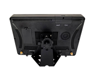 E-LINK ET909W AI ADAS 4G 5G LTE 1080P 8CH Enregistreur vidéo mobile pour camion et voiture, ensemble de caméras 360° à vue panoramique, surveillance de véhicule
