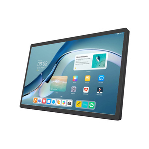 Nouvelle tablette PC Android 24 pouces 1080p IPS avec écran tactile, caméra HD, processeur octa-core, 4G GSM, Wi-Fi, POE, NFC, RJ45, professionnelle, conforme ROHS - Product Image 1