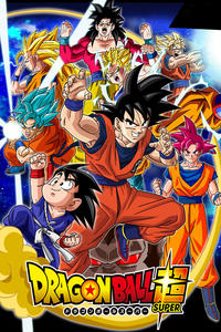 30*45CM Cool Anime Tapisseries Mur Image Oeuvre Mignon Dragon Ball Toile Affiche - Product Image 5