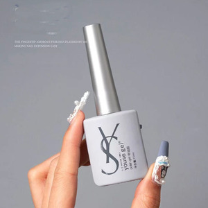 Ensemble de gel à ongles effet œil de chat 36 couleurs, gel UV magnétique inodore avec panneau d'affichage pour salon de manucure - Product Image 6
