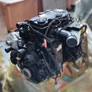 Заводская цена, высокопроизводительный новый оригинальный двигатель ISDe140 43 в сборе для грузовиков и транспортных средств - Product Image 6