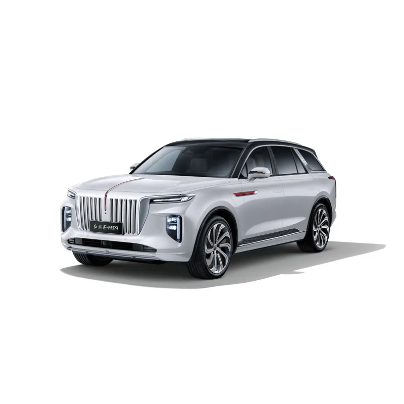 HONGQI EH S9 도요타 자동차 가격 저렴한 판매 중고차