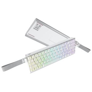 Teclado Gaming 2026 Original Irok Mercury68 /Irok MER68 SE /Irok Mer68 Lite de Próxima Generación con Eje Magnético - Product Image 2