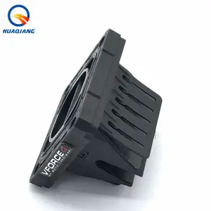 วาล์วรีดคาร์บอน <span class=keywords><strong>V</strong></span>-<span class=keywords><strong>FORCE</strong></span> <span class=keywords><strong>V</strong></span> <span class=keywords><strong>FORCE</strong></span> 4 สำหรับรถแข่ง RX135 RD350 YZ125 DT175 YFZ350 - Product Image 1