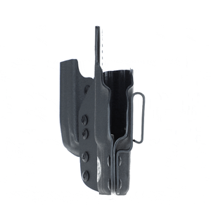 カスタム9mm隠しキャリーアイブオブホルスターベルト戦術マッグキャリア戦術マガジンポーチ - Product Image 4