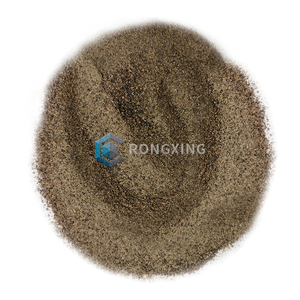 59% 0-1mm 1-3mm Silimanite Andalusite Pó para o forno de explosão quente - Product Image 3