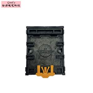 Base de Relé PF083A Directo de Fábrica con Contactos de Cobre Puro y Plata, Precios Especiales al por Mayor, Contactores de Alta Calidad - Product Image 2