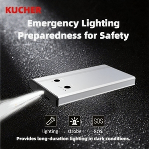 Bạc Cyber-Cứu Hộ Con Thú 6000MAh Xách Tay Nhảy Khởi Động LED Ánh Sáng Ngay Lập Tức Xe Tăng Thiết Bị 22.2Wh Ngân Hàng Điện Sạc Tia lửa - Product Image 3