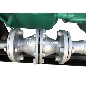 가스 터빈 발전기 <span class=keywords><strong>30kw</strong></span> ATS 시스템