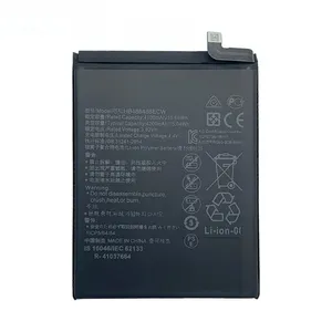 Batterie de remplacement HB486486ECW 4200mAh pour Huawei Mate 20 Pro LYA-L29 CE RoHS Vente en gros Haute capacité Grade A - Product Image 1