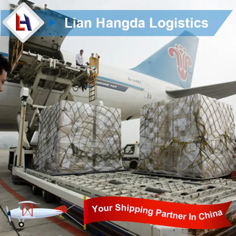 中国からオーストラリアドバイへの各戸ごとの貨物運送業者の送料