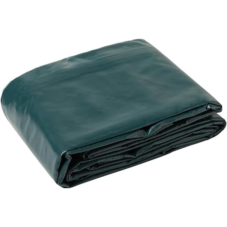 Bạt PVC phủ chống thấm chịu lực kích thước tùy chỉnh dùng làm bạt che xe, lều, thiết bị