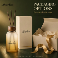 Diffuseur de parfum sans flamme à bâtonnets, huile parfumée longue durée pour rafraîchir l'air de la salle de bain, de la cuisine et de la buanderie
