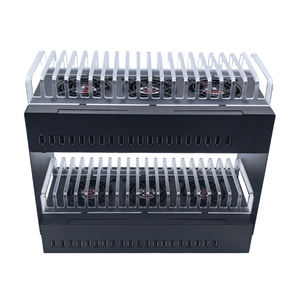 Bộ mở rộng giao diện đa cổng USB Bộ mở rộng bộ sạc điện thoại di động Bộ chia trung tâm truyền dữ liệu Bộ nguồn - Product Image 5