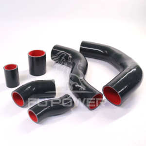 POUR MK7 FORD <span class=keywords><strong>FIESTA</strong></span> <span class=keywords><strong>ST</strong></span> ST180 BOOST TURBO <span class=keywords><strong>INTERCOOLER</strong></span> TUYAU KIT KMI - Product Image 5