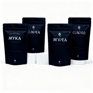 Bolsa Doypack Personalizada <span class=keywords><strong>de</strong></span> Grado Alimenticio con Cierre para Jugo <span class=keywords><strong>de</strong></span> <span class=keywords><strong>Naranja</strong></span> Fresco en Polvo - Product Image 2