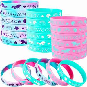 Fabricante de Pulseras de Goma Personalizadas, Pulsera de Silicona con Logotipo Personalizado - Product Image 4