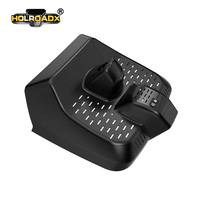 HOLROADX Enregistreur Vidéo 4G Plug&Play Caméra de Tableau de Bord OEM Compatible Lynk&Co 01 2025 Caméra Avant/Arrière Vision Nocturne Enregistrement en Boucle Contrôle par APP