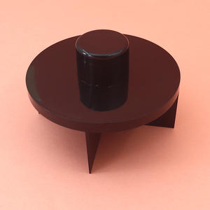 Cortador <span class=keywords><strong>de</strong></span> pan cruzado, molde <span class=keywords><strong>de</strong></span> plástico DIY para hornear pasteles, sándwich, tostadas, corte <span class=keywords><strong>de</strong></span> <span class=keywords><strong>galletas</strong></span>, herramientas <span class=keywords><strong>de</strong></span> decoración <span class=keywords><strong>de</strong></span> <span class=keywords><strong>galletas</strong></span> - Product Image 5