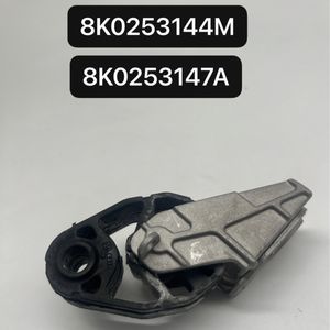 8K0253144M 8K0253147A кронштейн выхлопной трубы и выхлопная вешалка для Volkswagen Phideon Audi A4 A5 S5 A6 S6 A7 A8L 1999-2022 - Product Image 1