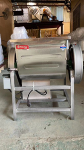 Commercial Dough Kneading <strong>Machine</strong> 15kg-50kg Spiral Dough Mixer <strong>Bakery</strong> Equipment for Flours Wheat Corn for Flour Mills Milk Water - Product Image 4