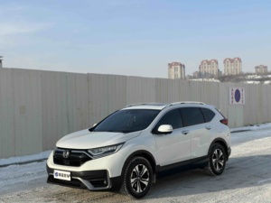 Voiture hybride rechargeable à énergie nouvelle Dongfeng Hon-da CRV SUV 5 places Véhicule hybride essence-électrique de haute qualité Hon-da CRV - Product Image 2