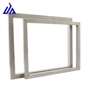 18x20"/20x24"/23x31"bare screen printing aluminum frame at low price